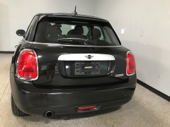 Used 2015  MINI Cooper Hardtop 4 Door 4dr HB at Carolina Family Motors near Mooresville&comma; NC
