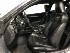 Used 2015  BMW M4 2dr Cpe at Carolina Family Motors near Mooresville&comma; NC