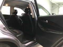 Used 2016  INFINITI QX50 4d SUV AWD at Carolina Family Motors near Mooresville&comma; NC