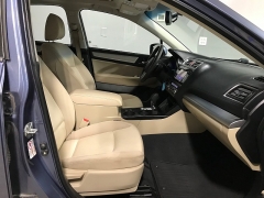 Used 2017  Subaru Legacy 4d Sedan 2&period;5i Premium at Carolina Family Motors near Mooresville&comma; NC