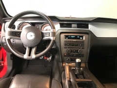 Used 2010  Ford Mustang 2d Coupe GT at Carolina Family Motors near Mooresville&comma; NC