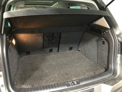 Used 2011  Volkswagen Tiguan 4d SUV SEL at Carolina Family Motors near Mooresville&comma; NC