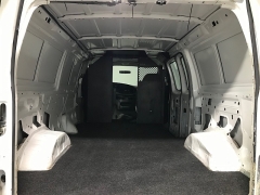 Used 2006 Ford Econoline Cargo Van E150 Van at Carolina Family Motors near Mooresville, NC