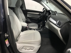 Used 2015  Audi Q3 4d SUV 2&period;0T Quattro Premium Plus at Carolina Family Motors near Mooresville&comma; NC