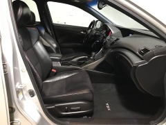 Used 2012  Acura TSX 4d Sedan Special Edition Auto at Carolina Family Motors near Mooresville&comma; NC