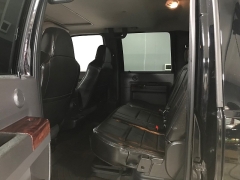 Used 2010 Ford Super Duty F-250 4WD Crew Cab Lariat at Carolina Family Motors near Mooresville, NC