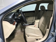 Used 2007  Saturn Aura 4d Sedan XE at Carolina Family Motors near Mooresville&comma; NC