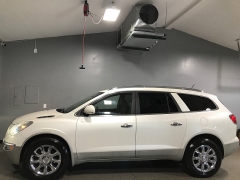 Used 2011 Buick Enclave 4d SUV AWD CXL1 at Carolina Family Motors near Mooresville, NC