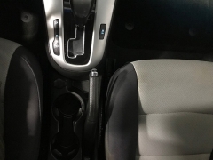 Used 2012 Chevrolet Cruze 4d Sedan LS at Carolina Family Motors near Mooresville, NC