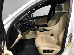 Used 2018  BMW 5 Series 530i Sedan at Carolina Family Motors near Mooresville&comma; NC