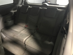 Used 2013 Nissan Quest 4d Wagon LE at Carolina Family Motors near Mooresville, NC