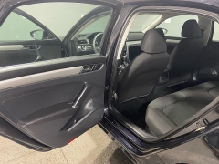 Used 2017  Volkswagen Passat 4d Sedan 1.8T S at Carolina Family Motors near Mooresville, NC