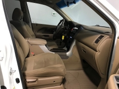 Used 2007 Honda Pilot 4d SUV FWD EX at Carolina Family Motors near Mooresville, NC