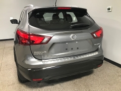 Used 2017  Nissan Rogue Sport 4d SUV AWD SL at Carolina Family Motors near Mooresville&comma; NC
