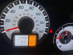 Used 2014  Honda Pilot 4d SUV FWD EX-L at Carolina Family Motors near Mooresville, NC