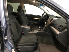 Used 2014  Subaru Outback 4d SUV i Premium 6spd at Carolina Family Motors near Mooresville&comma; NC