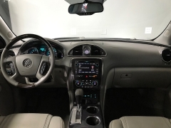 Used 2015  Buick Enclave 4d SUV FWD Leather at Carolina Family Motors near Mooresville&comma; NC