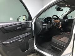 Used 2014  Chevrolet Traverse 4d SUV FWD LT1 at Carolina Family Motors near Mooresville&comma; NC
