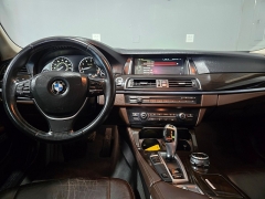 Used 2014  BMW 5 Series 4dr Sdn 535i RWD at Carolina Family Motors near Mooresville&comma; NC