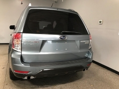 Used 2011 Subaru Forester 4d SUV X Auto Alloy Wheel Value Pkg at Carolina Family Motors near Mooresville, NC