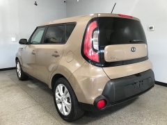 Used 2015  Kia Soul 4d Hatchback &plus; at Carolina Family Motors near Mooresville&comma; NC