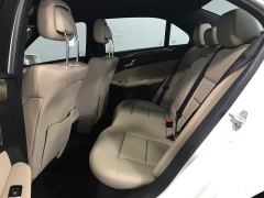 Used 2011 Mercedes-Benz E-Class 4d Sedan E350 Luxury at Carolina Family Motors near Mooresville, NC