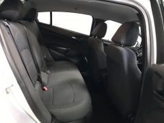 Used 2019  Chevrolet Cruze 4d Sedan LS at Carolina Family Motors near Mooresville&comma; NC