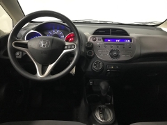 Used 2013  Honda Fit 5d Hatchback Base Auto at Carolina Family Motors near Mooresville&comma; NC