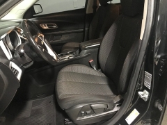 Used 2015  Chevrolet Equinox 4d SUV FWD LT w&sol;1LT at Carolina Family Motors near Mooresville&comma; NC