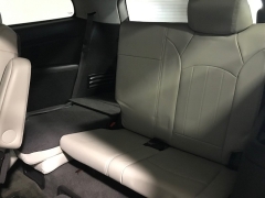 Used 2009 Chevrolet Traverse 4d SUV FWD LTZ at Carolina Family Motors near Mooresville, NC