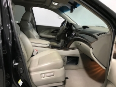 Used 2010 Acura MDX 4d SUV at Carolina Family Motors near Mooresville, NC