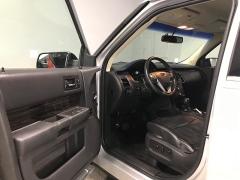 Used 2016 Ford Flex 4d SUV FWD SEL at Carolina Family Motors near Mooresville, NC