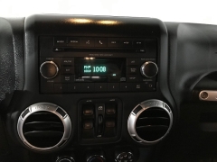 Used 2013  Jeep Wrangler Unlimited 4d Convertible Rubicon at Carolina Family Motors near Mooresville&comma; NC