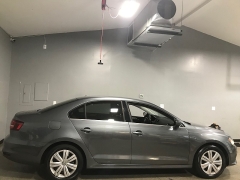 Used 2017 Volkswagen Jetta 4d Sedan S Auto at Carolina Family Motors near Mooresville, NC