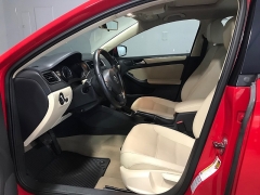 Used 2012 Volkswagen Jetta 4d Sedan SE Auto at Carolina Family Motors near Mooresville, NC
