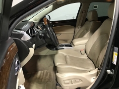 Used 2010  Cadillac SRX 4d SUV FWD Premium at Carolina Family Motors near Mooresville&comma; NC