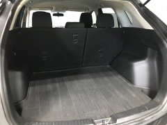 Used 2016  Mazda CX-5 4d SUV FWD Sport 6spd at Carolina Family Motors near Mooresville&comma; NC
