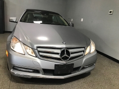 Used 2012  Mercedes-Benz E-Class 2d Convertible E350 at Carolina Family Motors near Mooresville&comma; NC