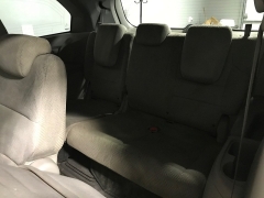 Used 2015  Honda Odyssey 4d Wagon EX at Carolina Family Motors near Mooresville&comma; NC