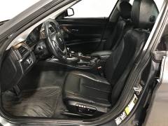Used 2015 BMW 3 Series Gran Turismo 5dr 328i xDrive Gran Turismo AWD SULEV at Carolina Family Motors near Mooresville, NC