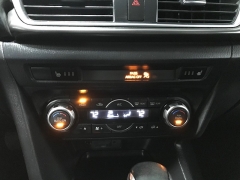 Used 2017  Mazda Mazda3 4d Sedan Grand Touring 2&period;5L Auto at Carolina Family Motors near Mooresville&comma; NC