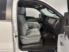 Used 2014  Ford F-150 2WD Supercrew XL 5 1/2 at Carolina Family Motors near Mooresville, NC