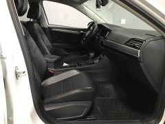 Used 2021 Volkswagen Jetta SE Auto at Carolina Family Motors near Mooresville, NC