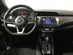 Used 2019  Nissan Kicks 4d SUV FWD SV at Carolina Family Motors near Mooresville&comma; NC