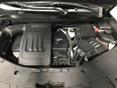 Used 2012  Chevrolet Equinox 4d SUV FWD LT2 2&period;4L at Carolina Family Motors near Mooresville&comma; NC