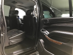 Used 2016 Chevrolet Suburban 4d SUV 4WD LTZ at Carolina Family Motors near Mooresville, NC