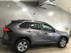 Used 2024  Toyota RAV4 XLE FWD at Carolina Family Motors near Mooresville&comma; NC