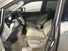 Used 2013 Nissan Quest 4d Wagon LE at Carolina Family Motors near Mooresville, NC