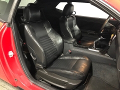 Used 2009 Dodge Challenger 2d Coupe R/T at Carolina Family Motors near Mooresville, NC