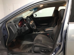 Used 2010  Nissan Maxima 4d Sedan S at Carolina Family Motors near Mooresville&comma; NC